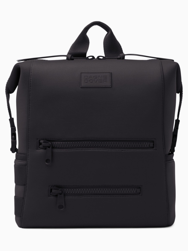 Dagne Dover Indi Diaper Backpack